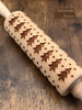 Standard Rolling Pin