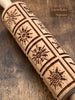 Standard Rolling Pin
