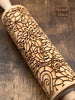 Standard Rolling Pin