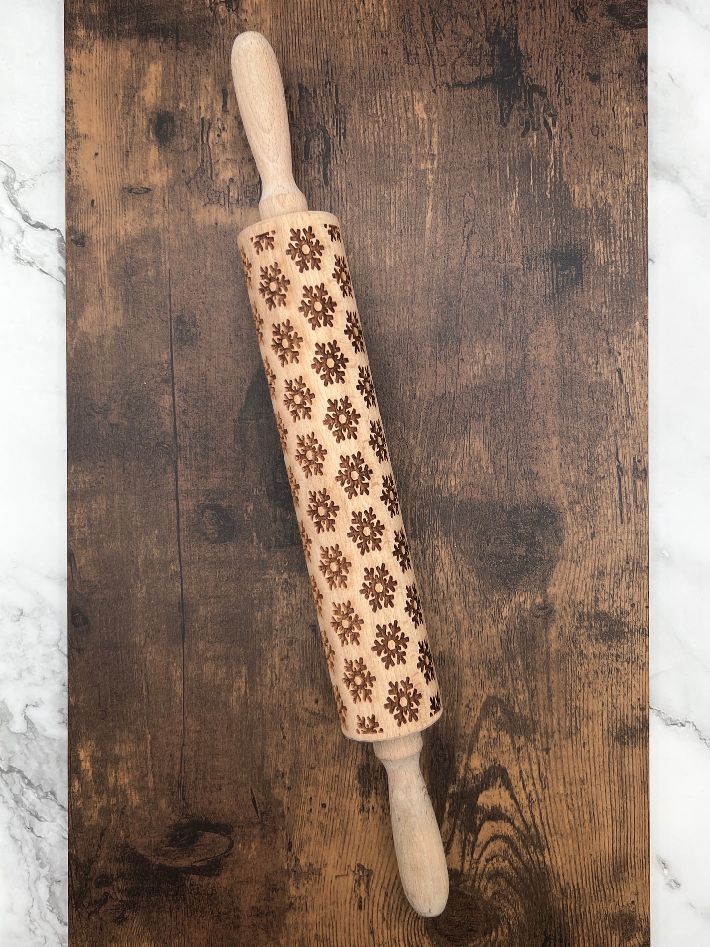 Large Rolling Pin