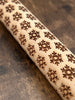 Large Rolling Pin