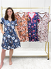 MPB Custom Sweet Dreams Night Dress Collection