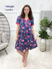 MPB Custom Sweet Dreams Night Dress Collection