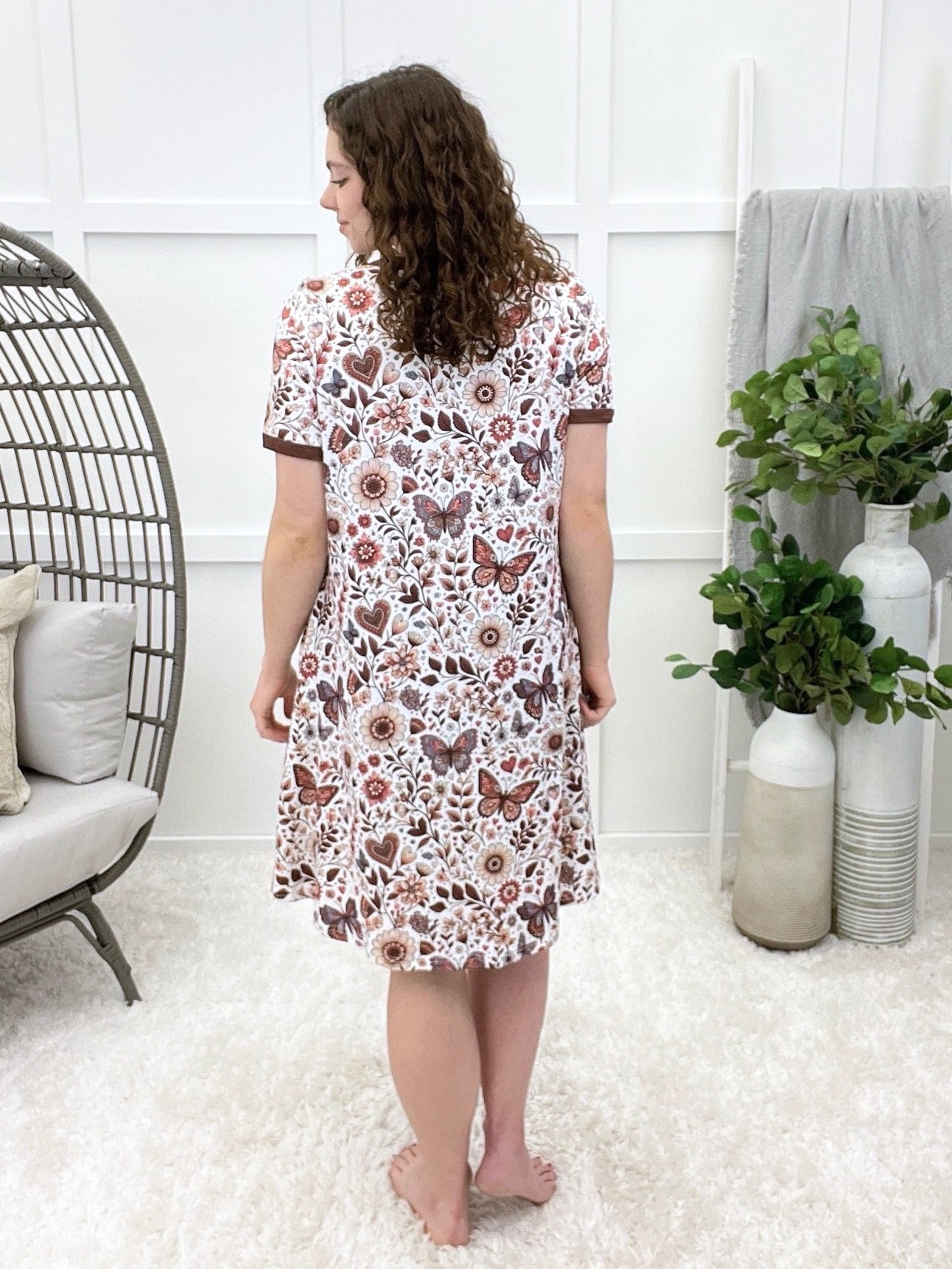 MPB Custom Sweet Dreams Night Dress Collection
