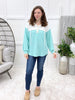 Soft Escape Hooded Top