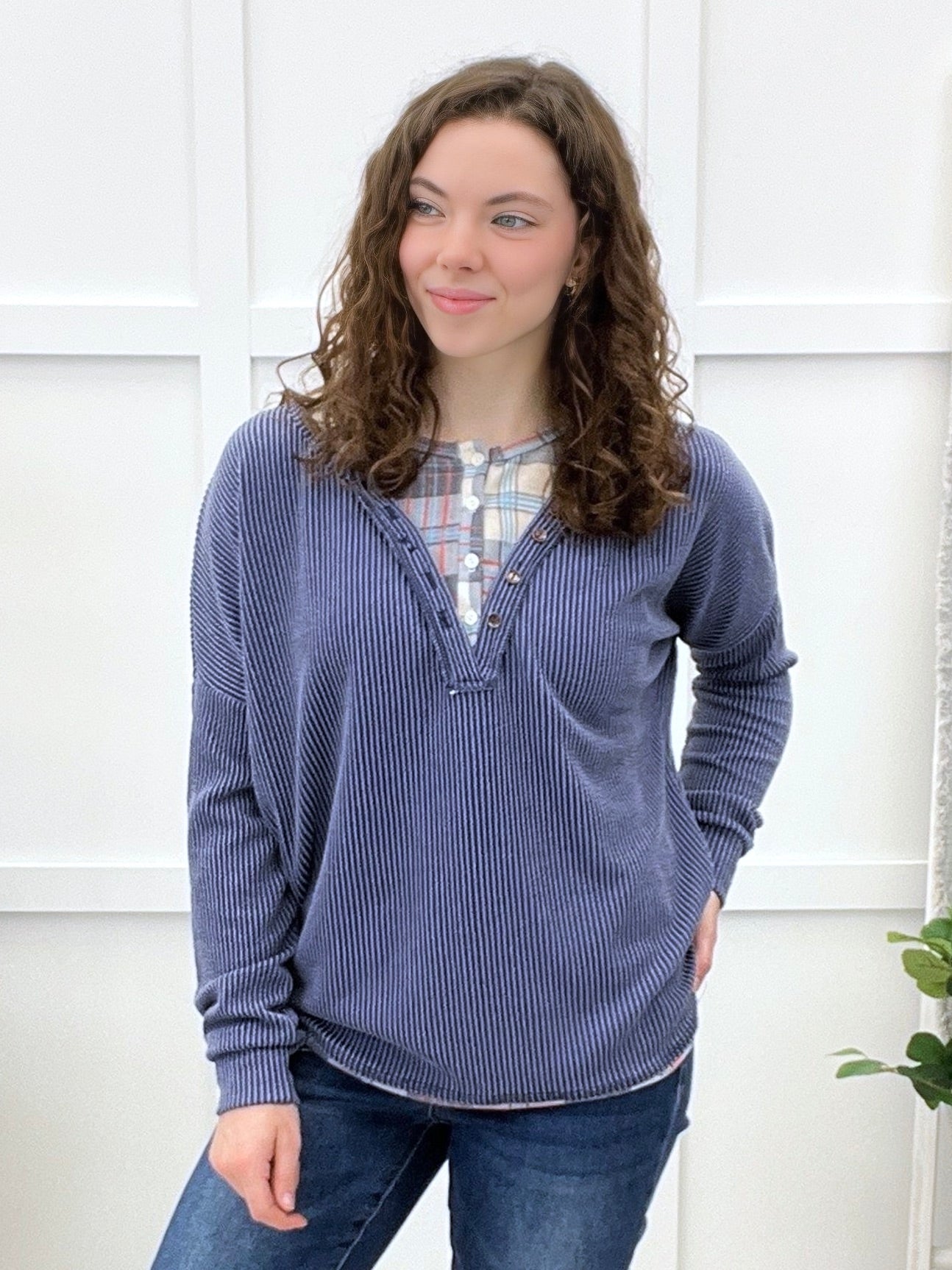 Cozy Cottage Top