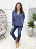 Cozy Cottage Top