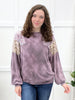 Prairie Charm Top