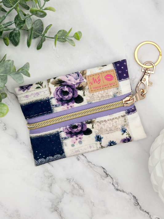 The Lavender Luxe Micro