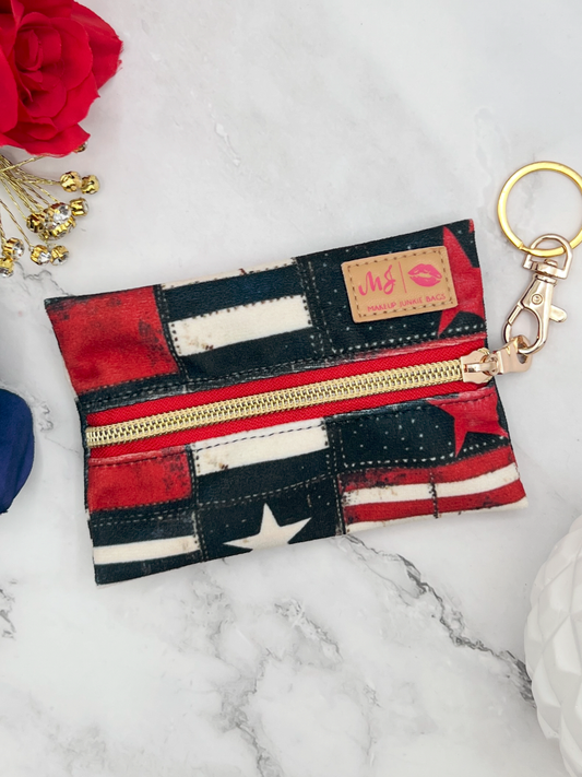 The Bold Americana Micro