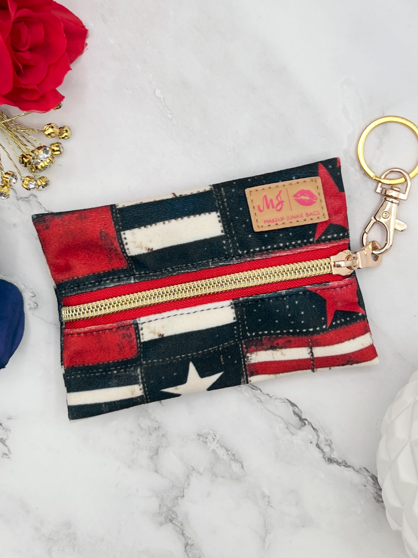 The Bold Americana Micro