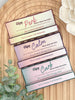 Efpy Micro-Dose Lip Balm
