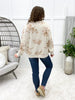 Cozy Blooms Top