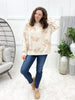 Cozy Blooms Top