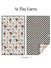 Microfiber Kitchen Towel