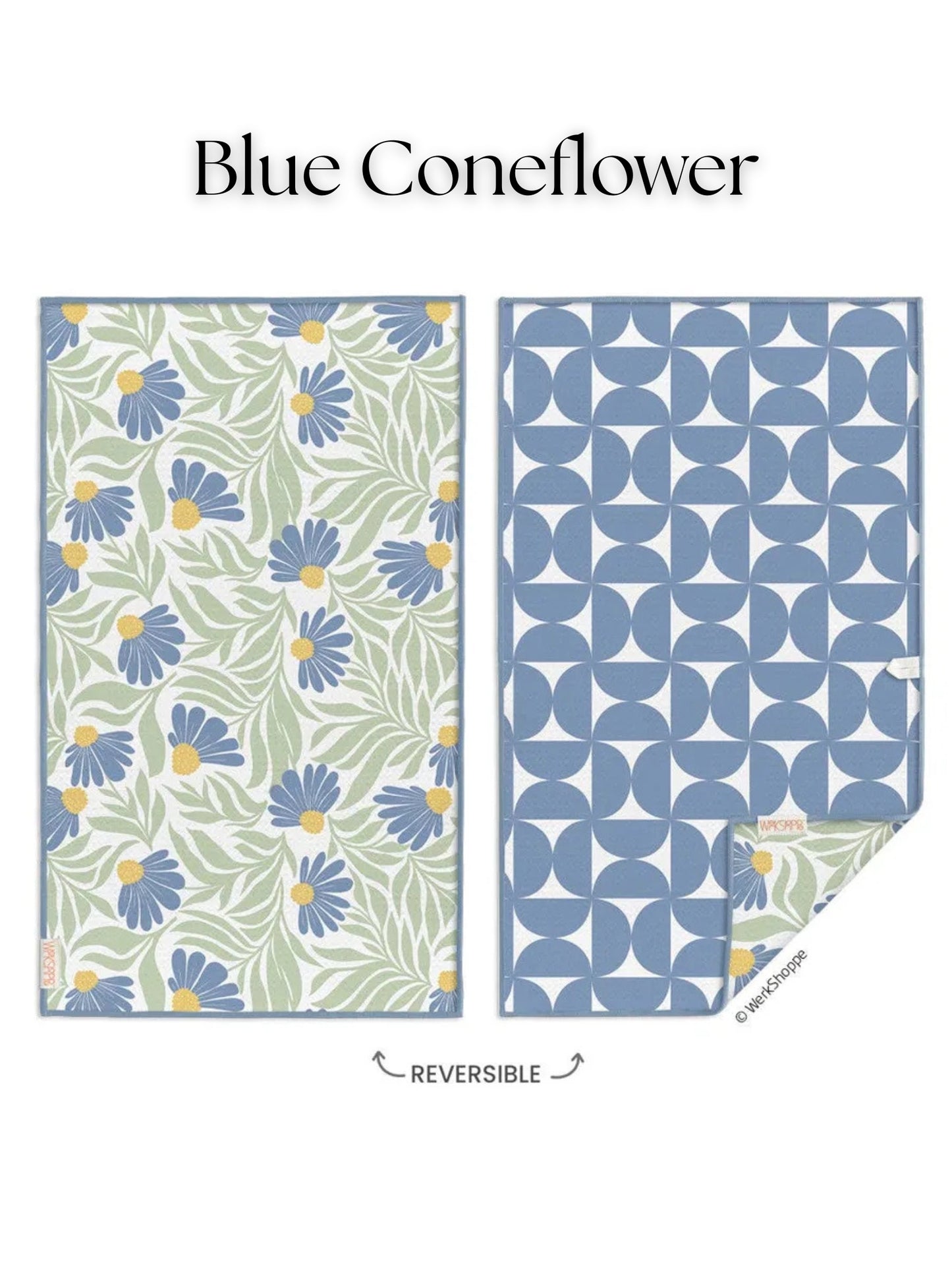 Microfiber Kitchen Towel
