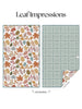 Microfiber Kitchen Towel