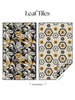 Microfiber Kitchen Towel