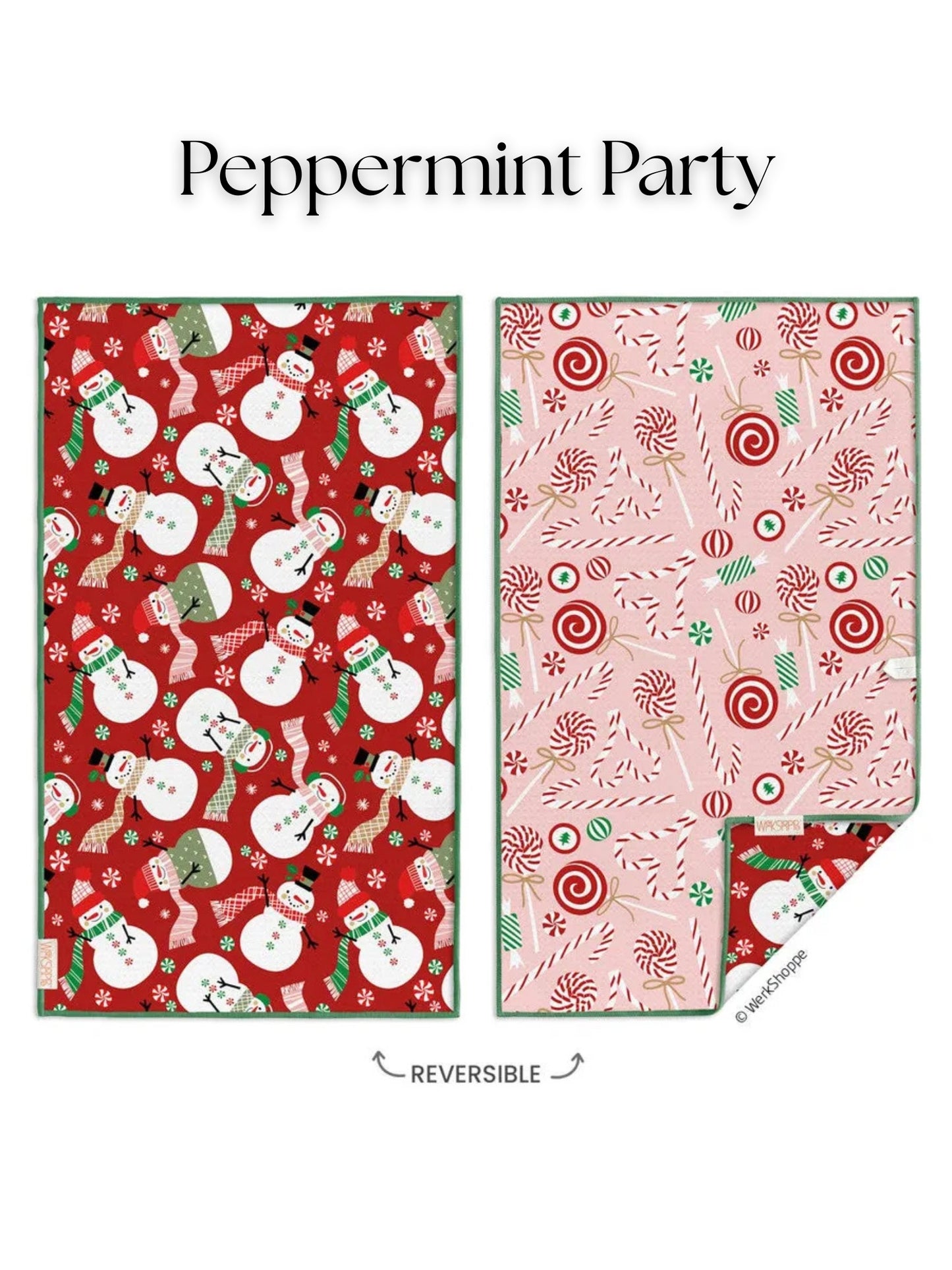 Microfiber Kitchen Towel