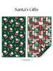 Microfiber Kitchen Towel