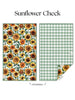 Microfiber Kitchen Towel