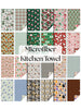 Microfiber Kitchen Towel