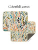 Microfiber Dish Drying Mat