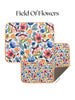 Microfiber Dish Drying Mat
