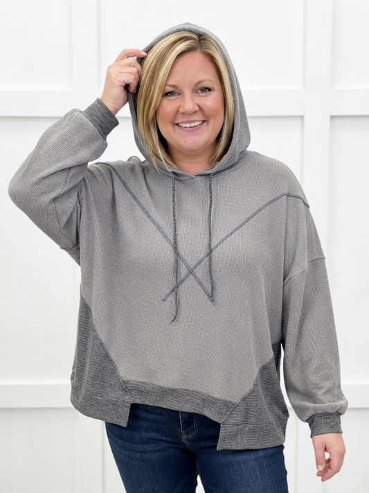 Mountain Morning Hoodie