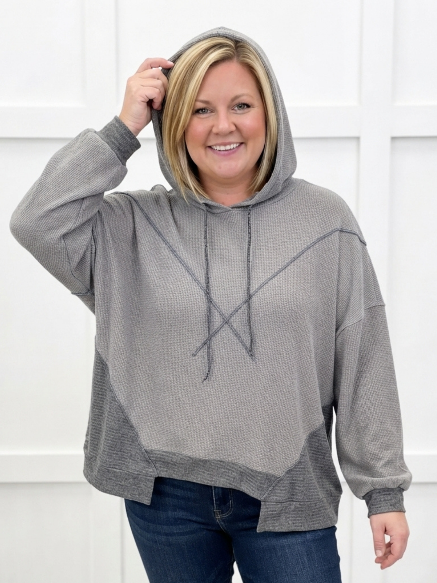 Mountain Morning Hoodie
