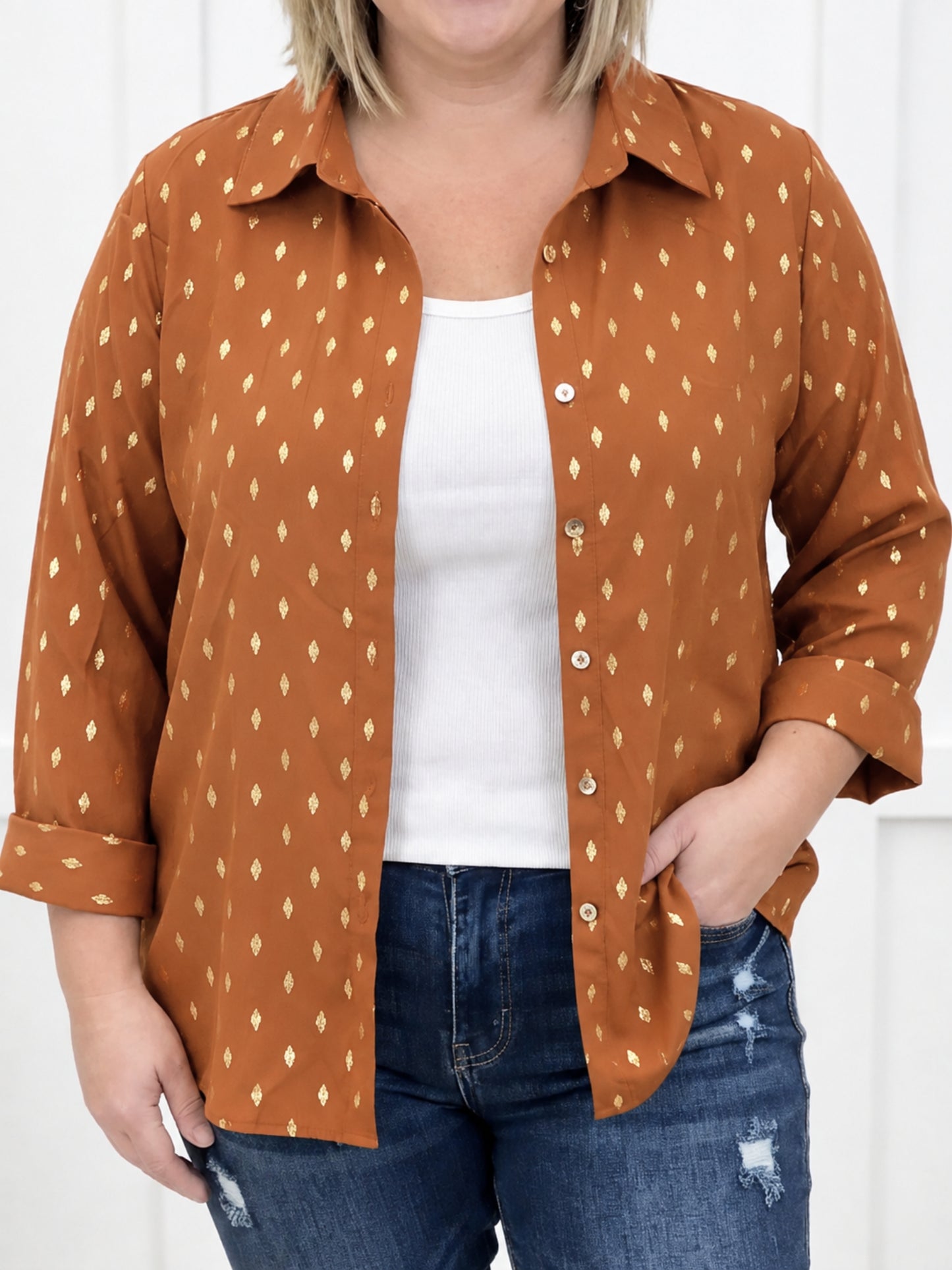 Chic Times Top