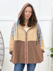 Rustic Route Jacket