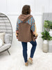 Rustic Route Jacket