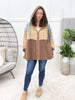 Rustic Route Jacket
