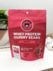 Protein Gummy Bears