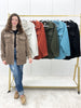 All Day Cozy Layering Shacket