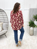 Dear Scarlett Daily Grace Lizzy Lane Top