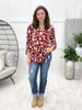 Dear Scarlett Daily Grace Lizzy Lane Top