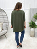Dear Scarlett As You Know Essential Top