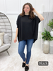 Dear Scarlett As You Know Essential Top