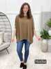 Dear Scarlett As You Know Essential Top
