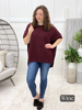Dear Scarlett As You Know Essential Top