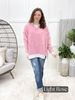 Round About Way Pullover
