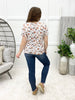 Chic Days Top - Fall Foliage