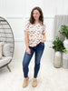 Chic Days Top - Fall Foliage
