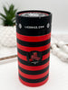 Classic Red Licorice - Australian Twists - 1lb Tube