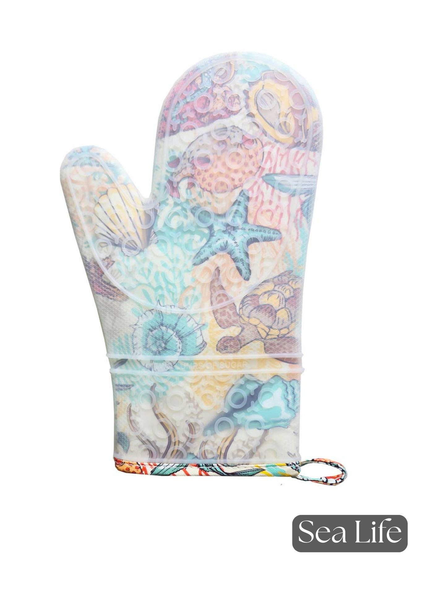 Silli Mitt