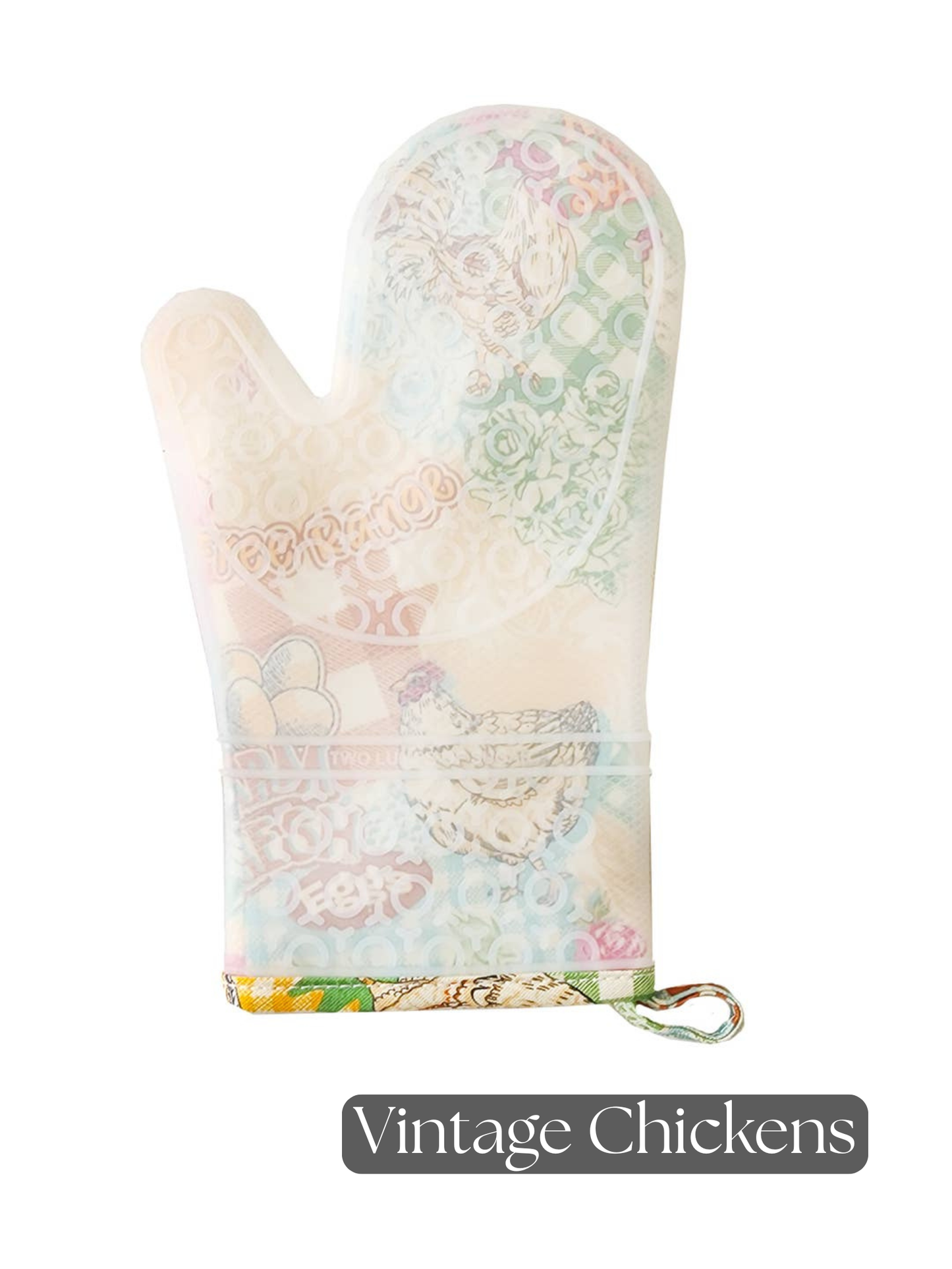 Silli Mitt