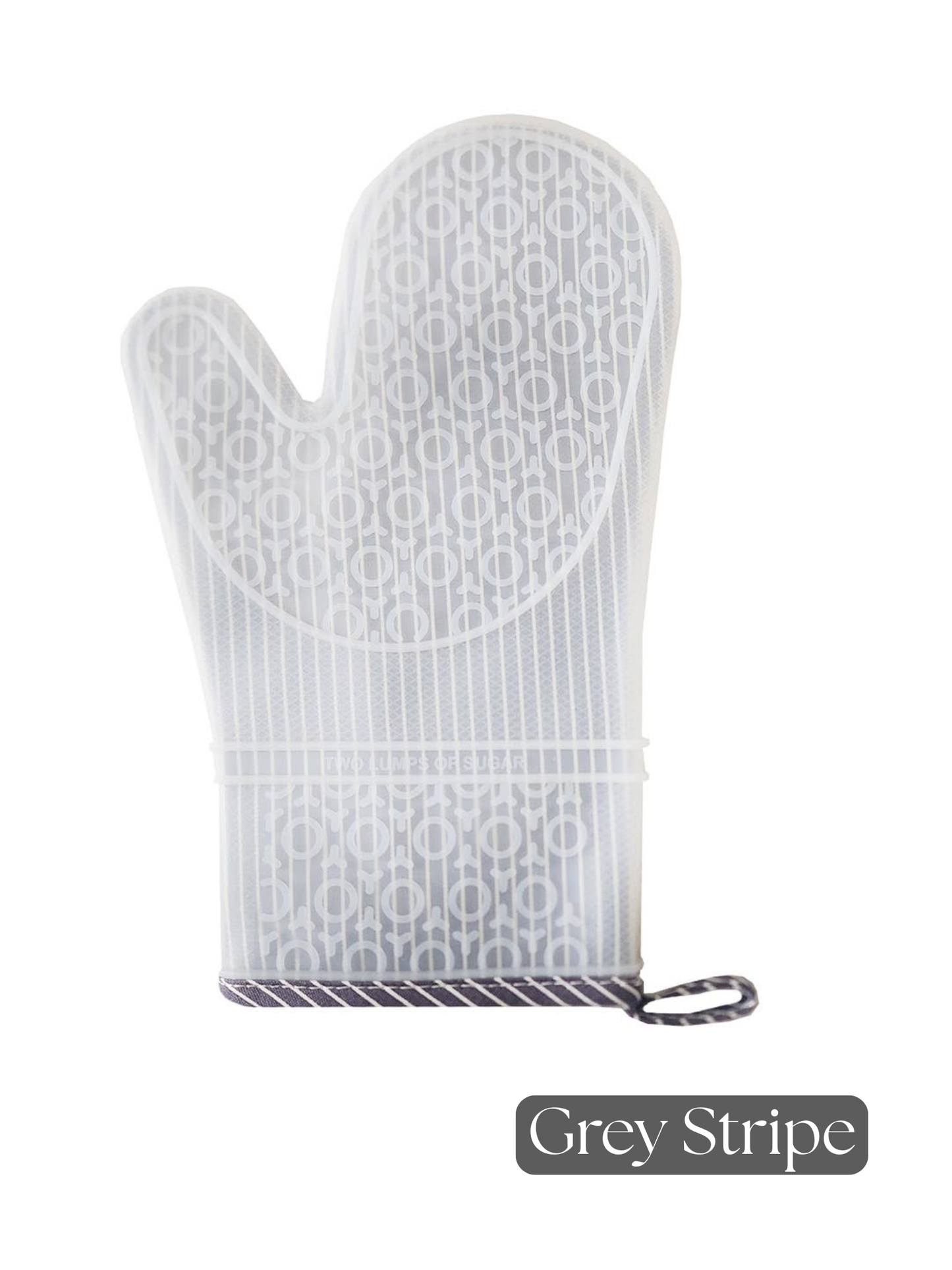 Silli Mitt