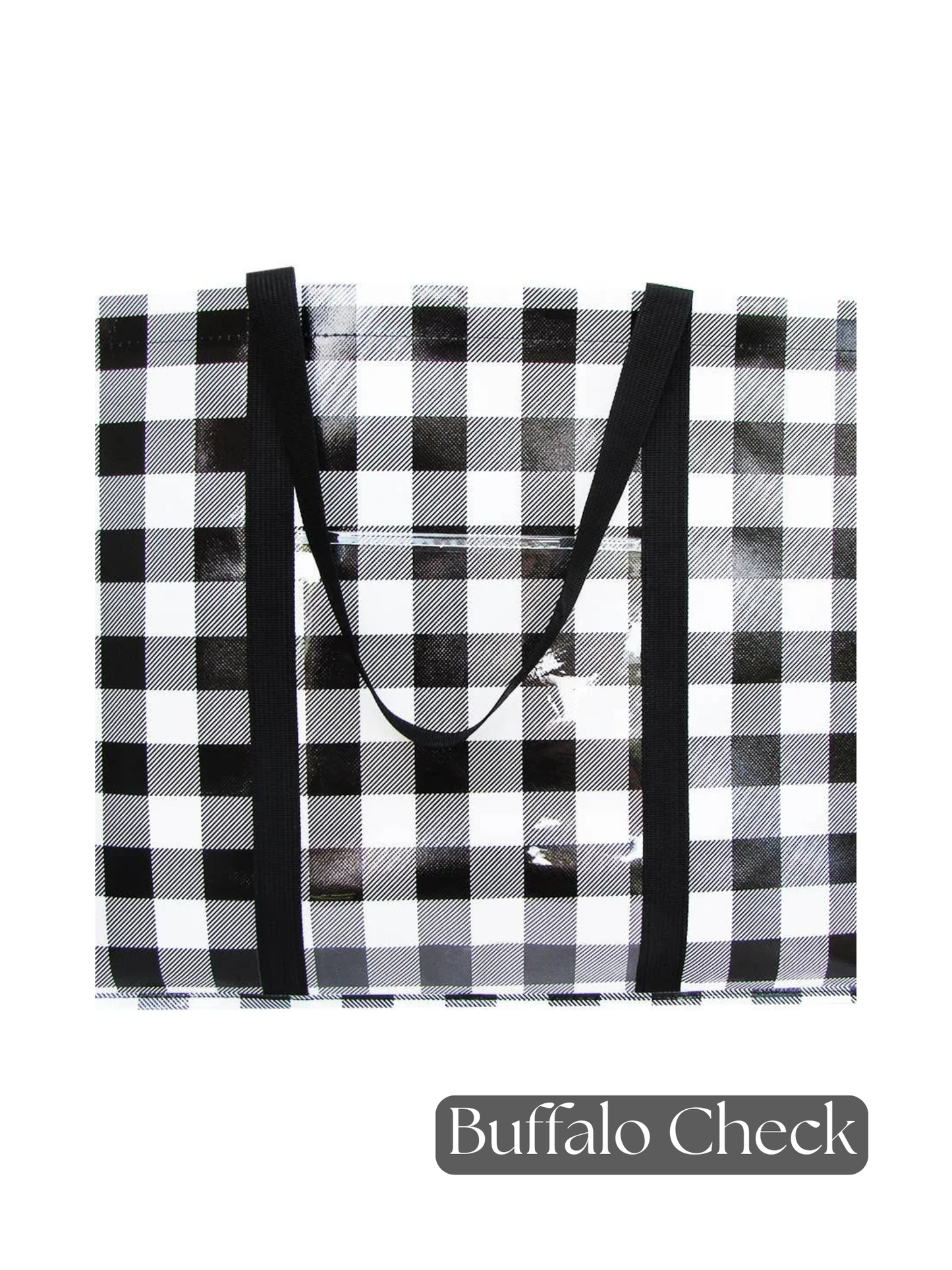 Happy Tote/Shopping Tote